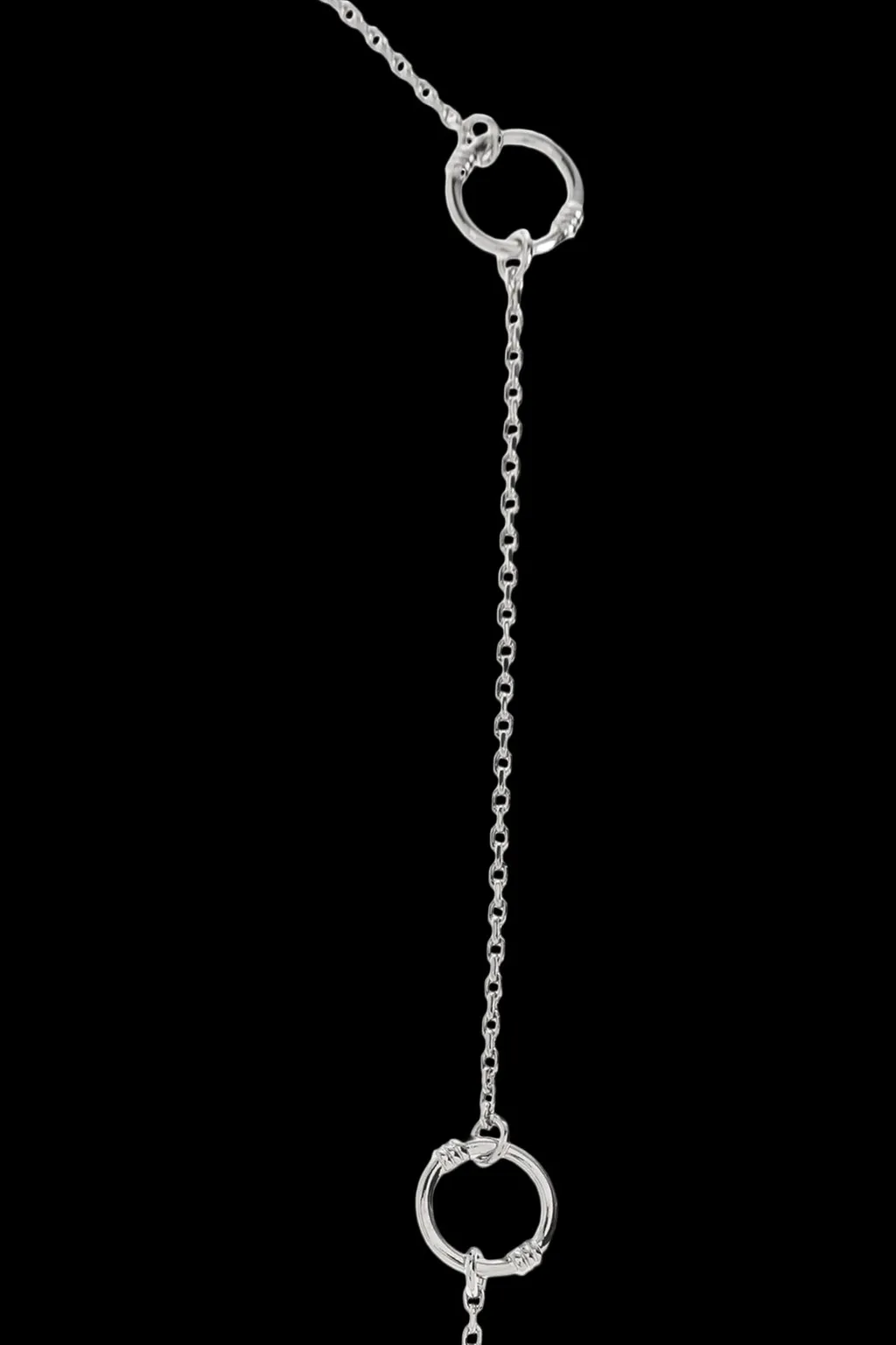 Seahorse Charm Necklace