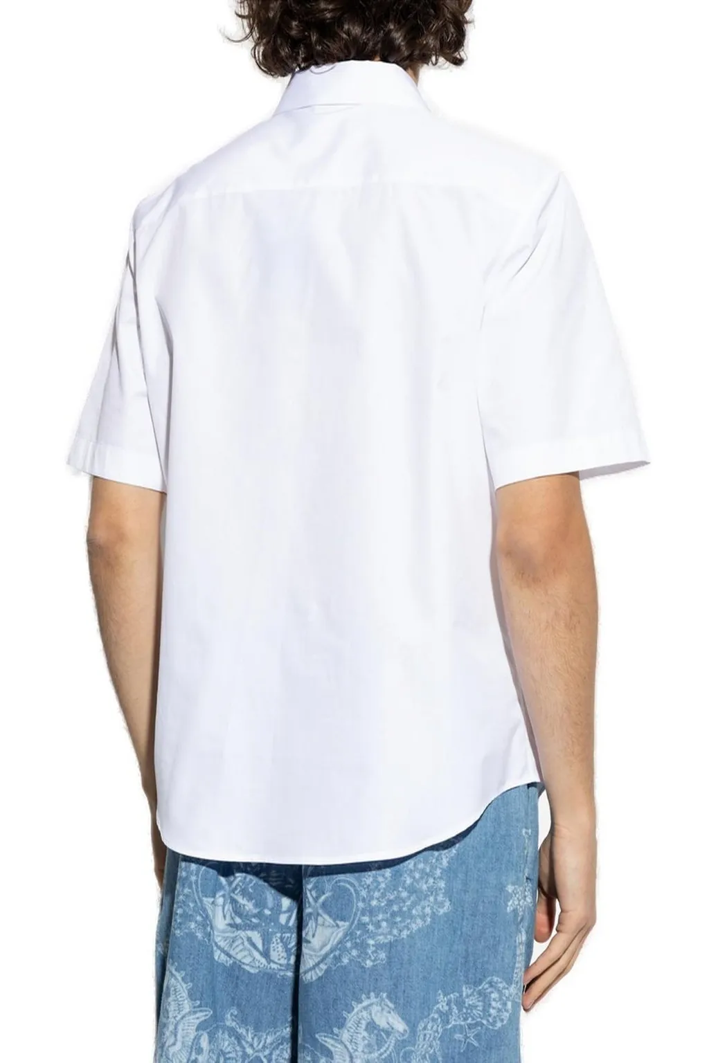 Short Sleeve Shirt