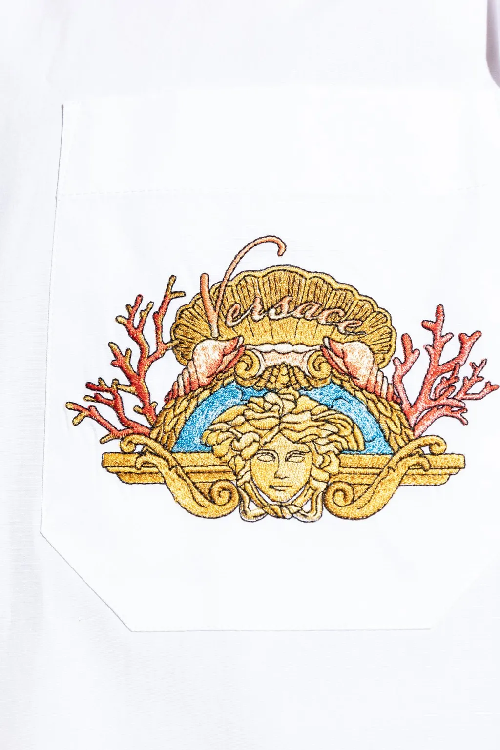 Short Sleeve Shirt