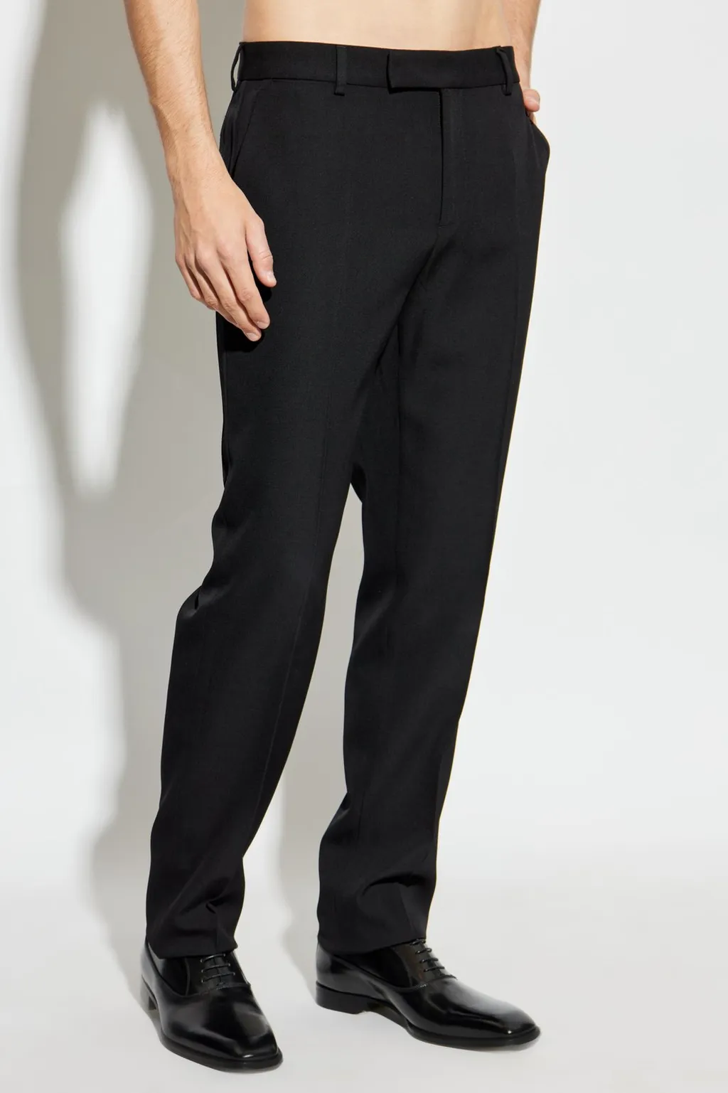 Tailored Trousers
