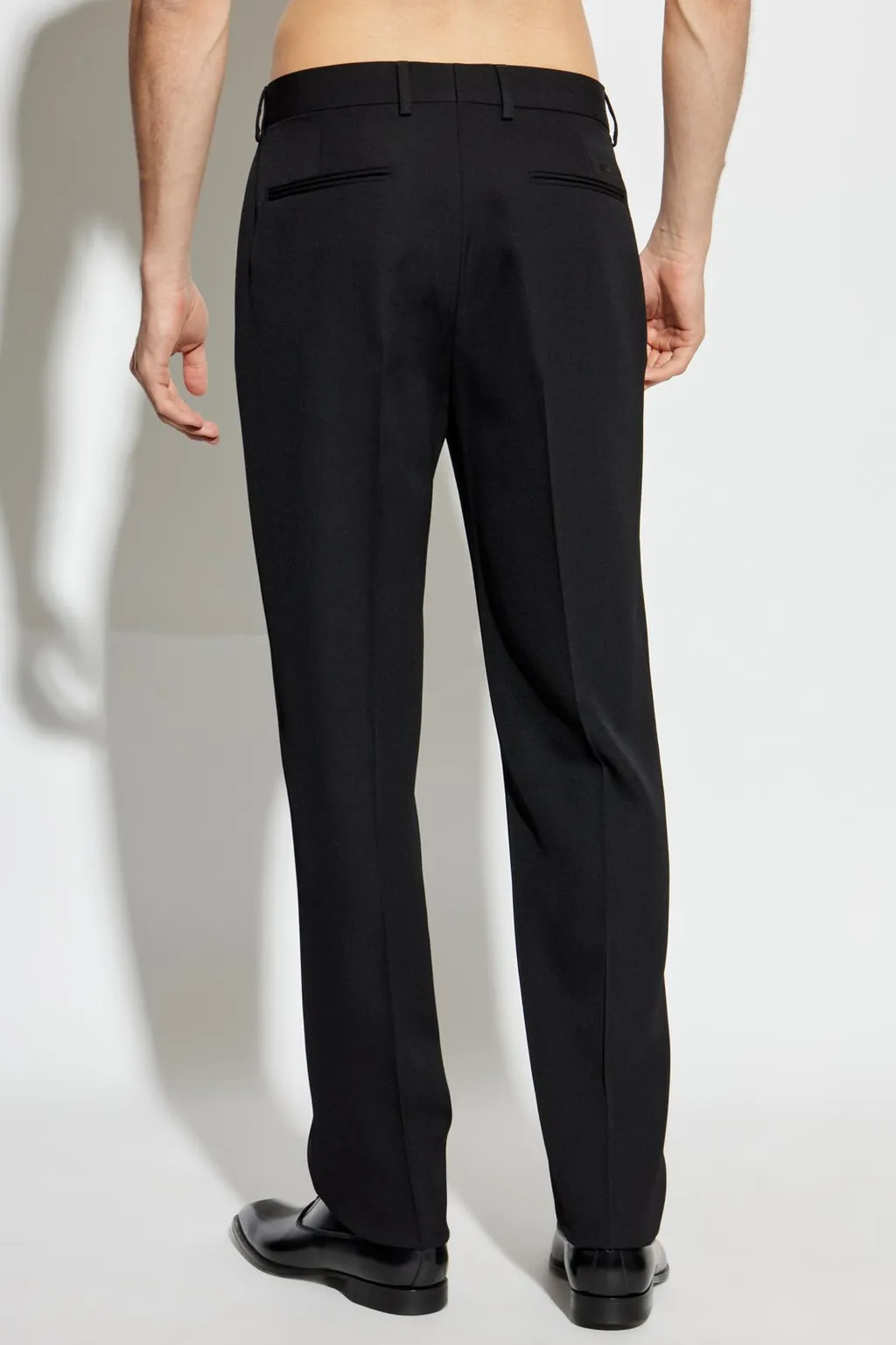 Tailored Trousers