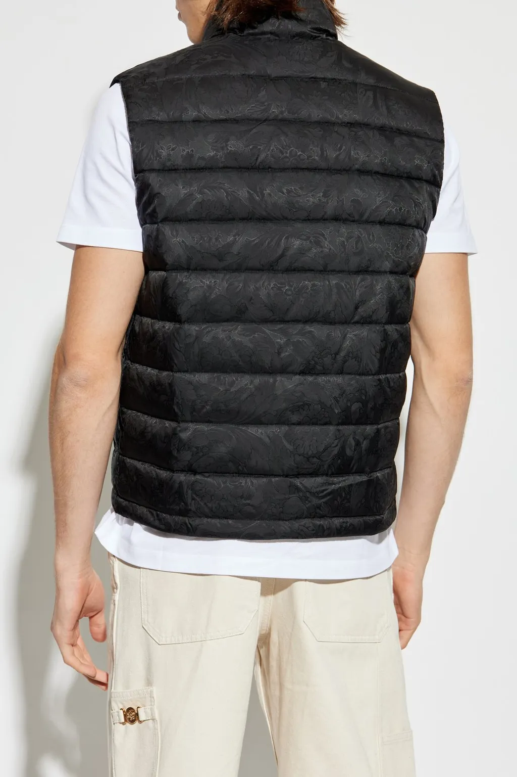 Padded Vest
