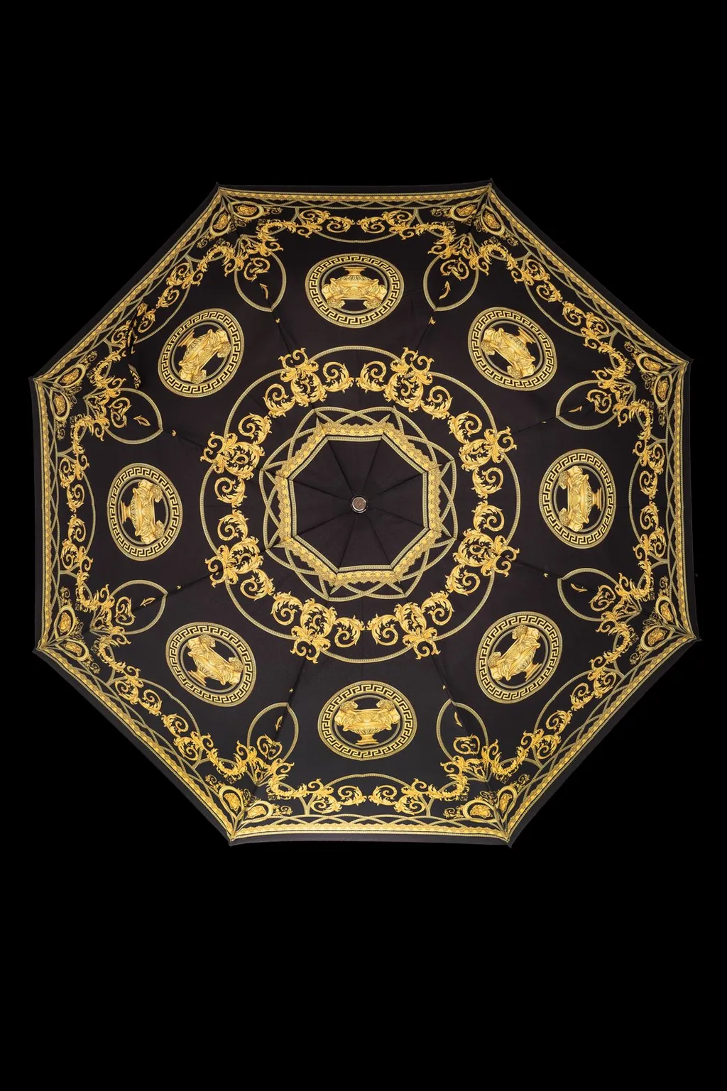 Barocco Print Umbrella
