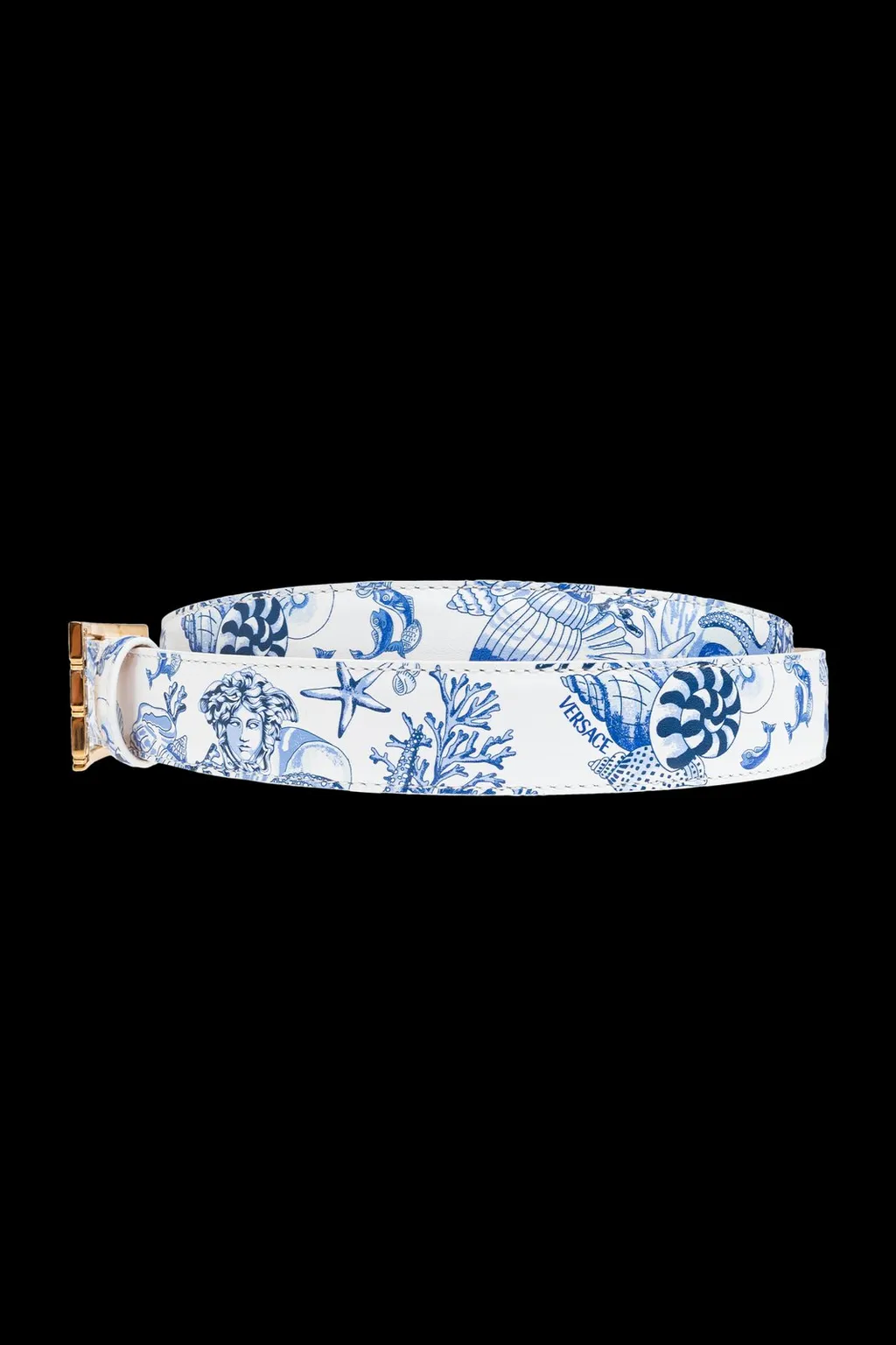Medusa Print Belt