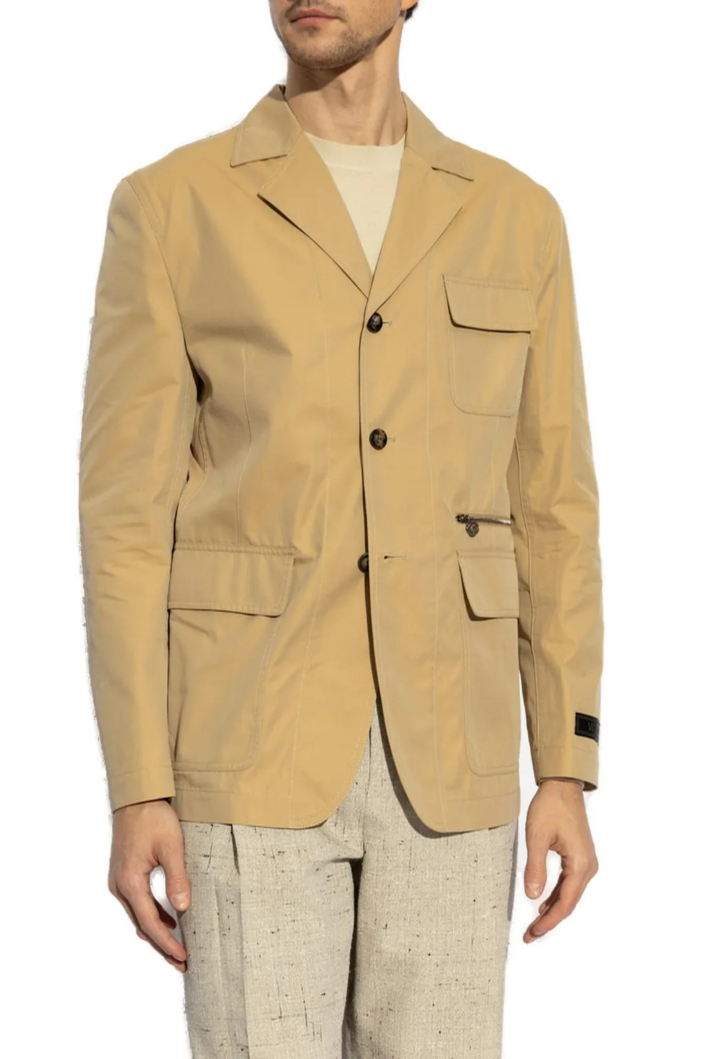 Utility Jacket