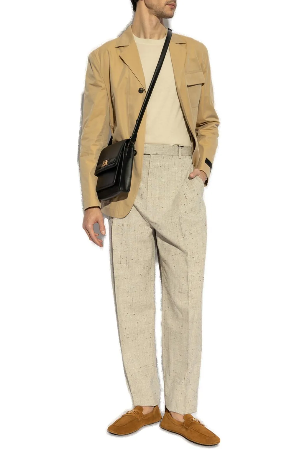 Utility Jacket