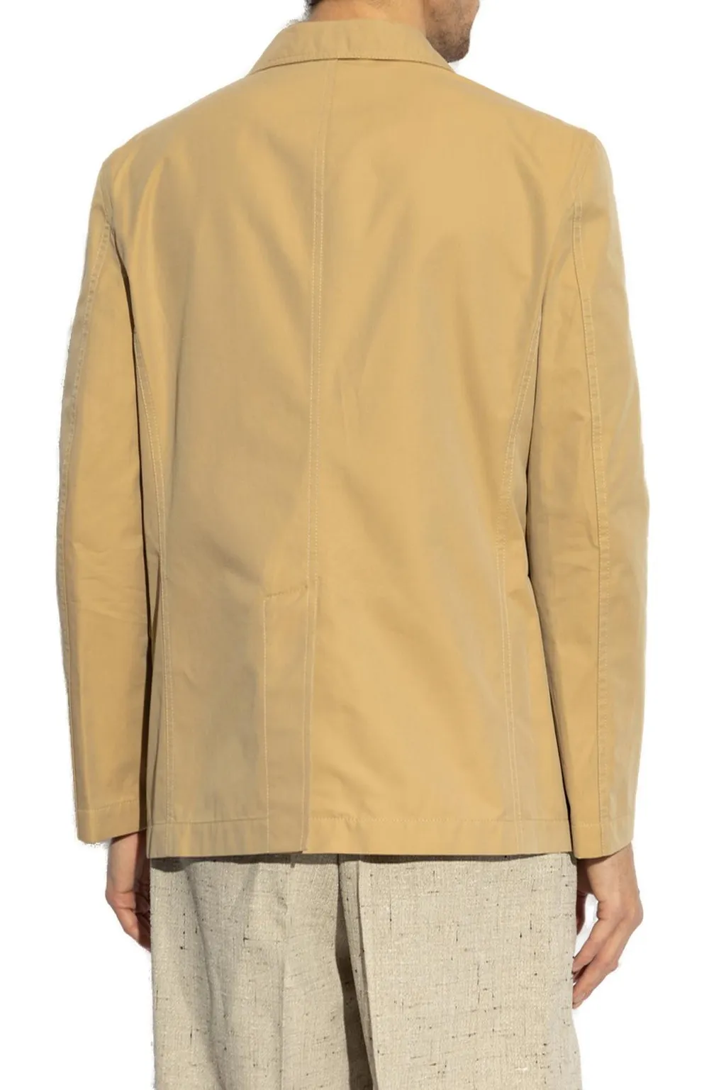 Utility Jacket