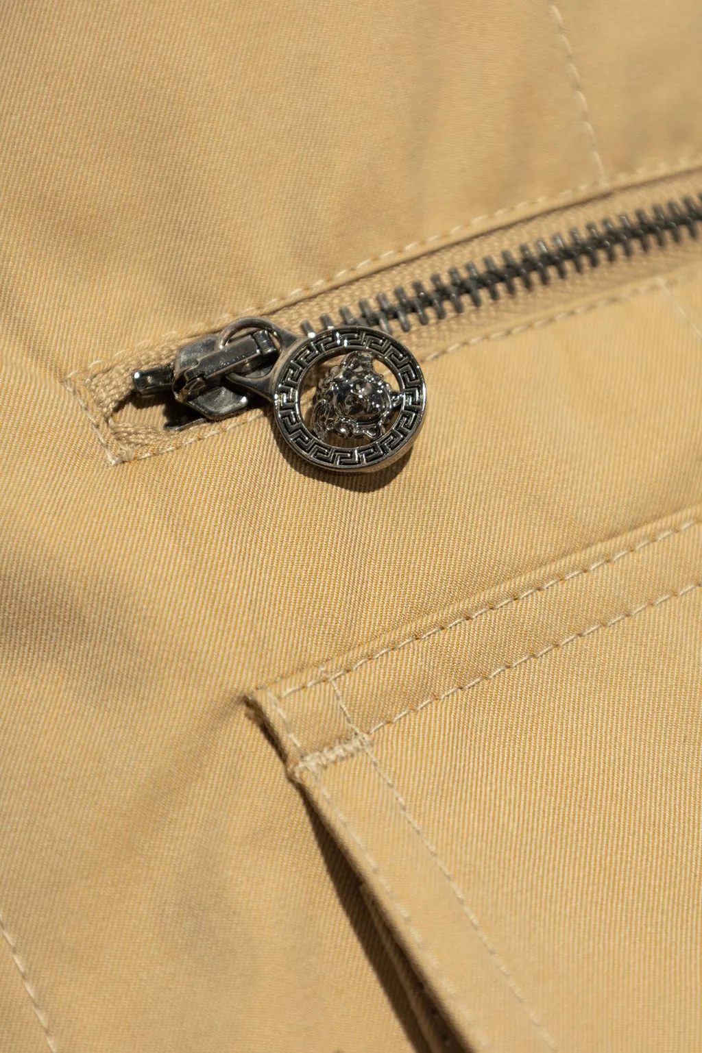 Utility Jacket