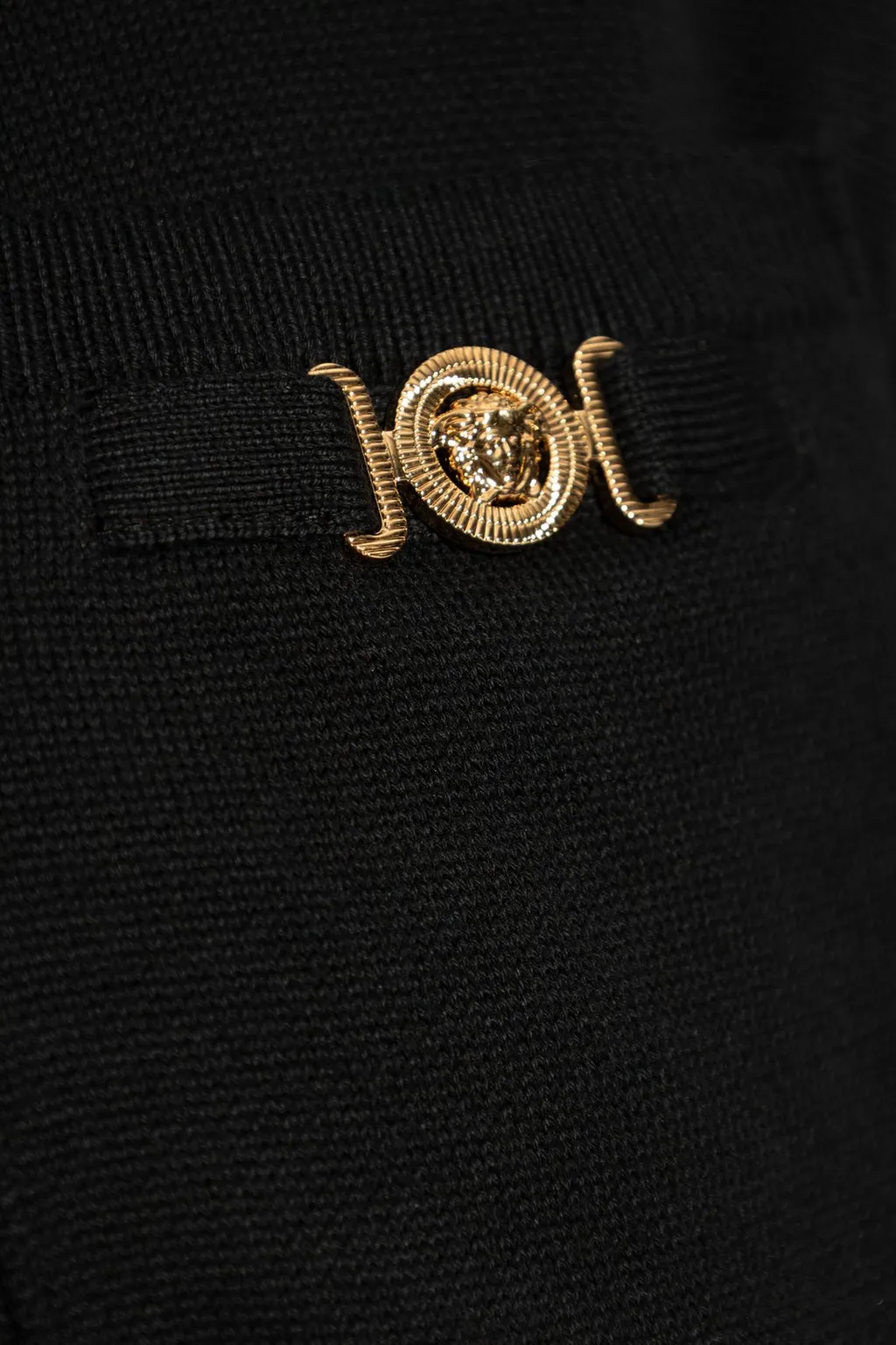 Zip-Up Jacket