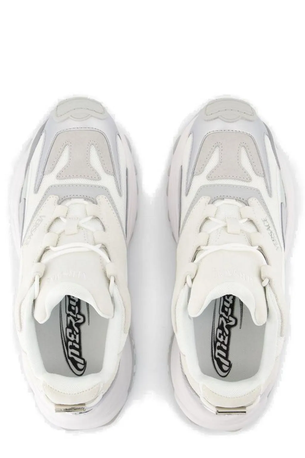 Chunky Sneakers