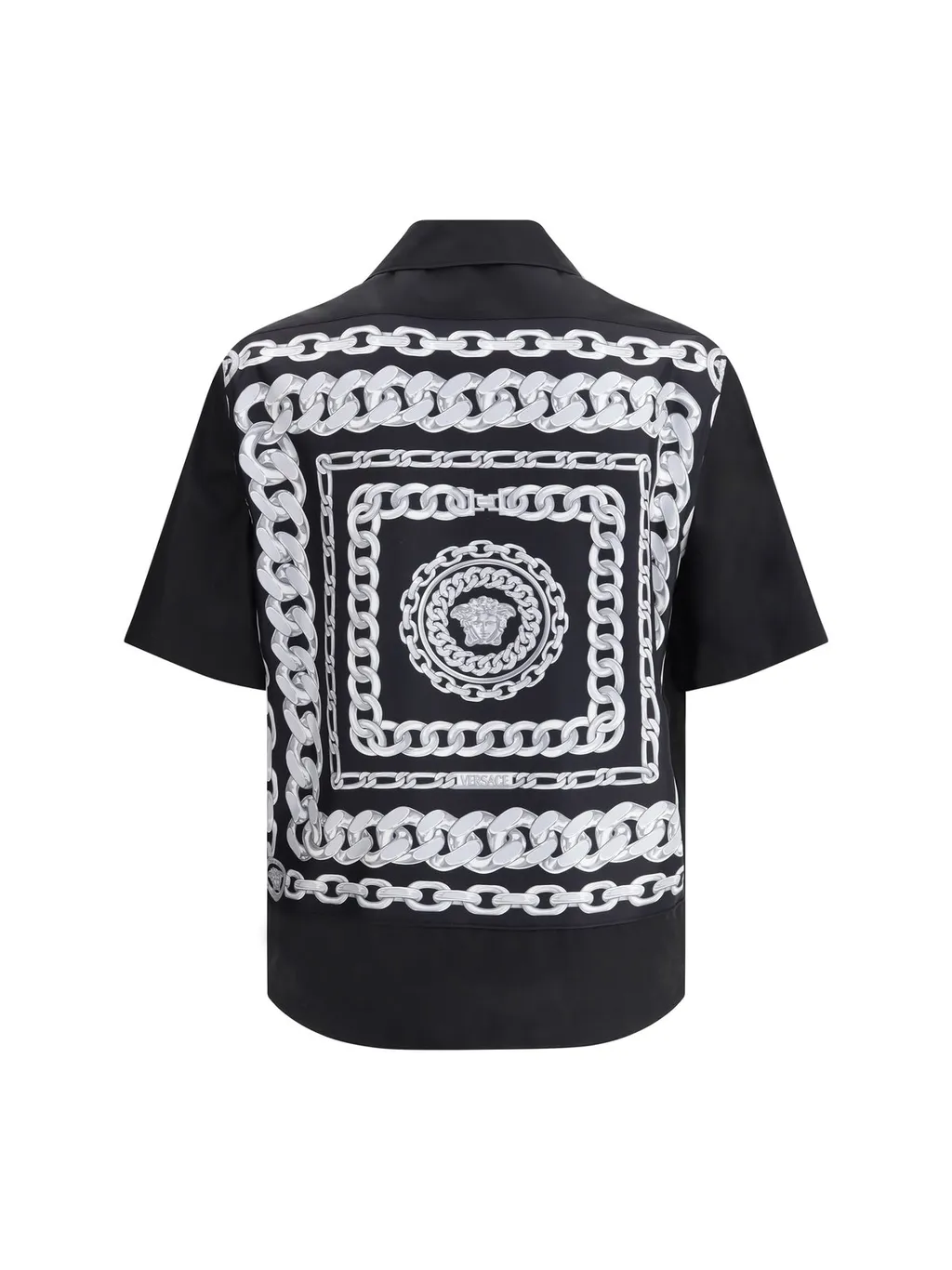 Short Sleeve Shirt