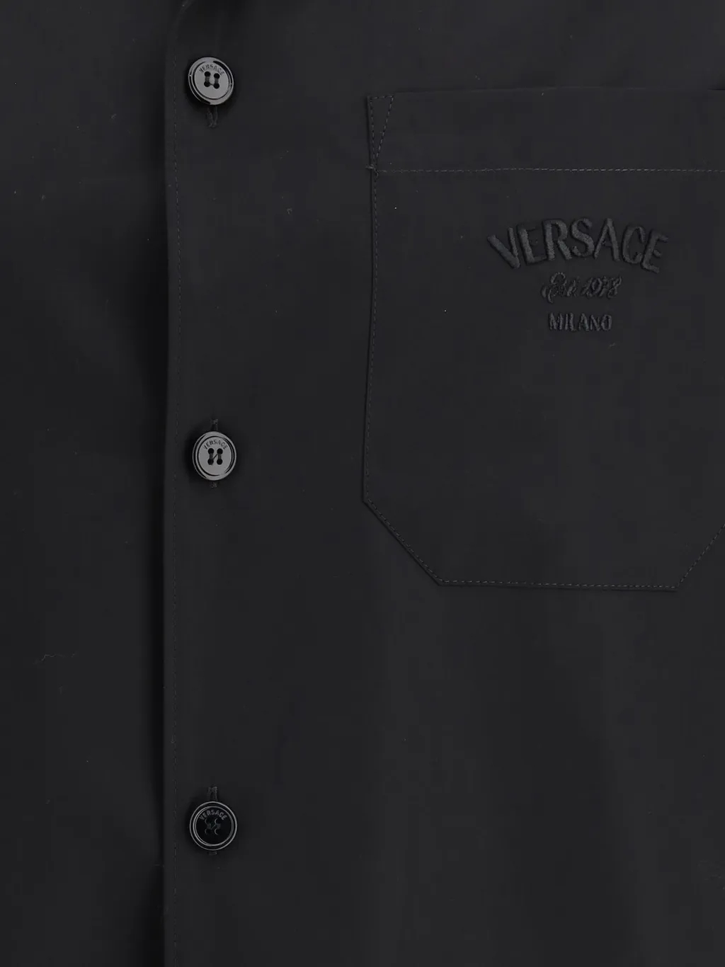 Short Sleeve Shirt