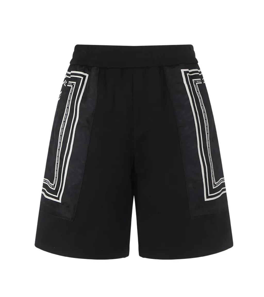 Bermuda Shorts