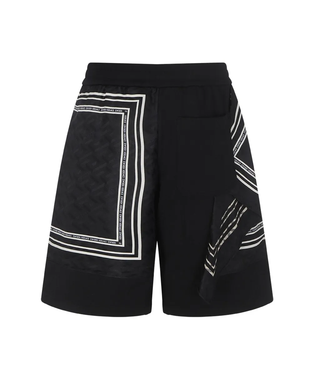 Bermuda Shorts