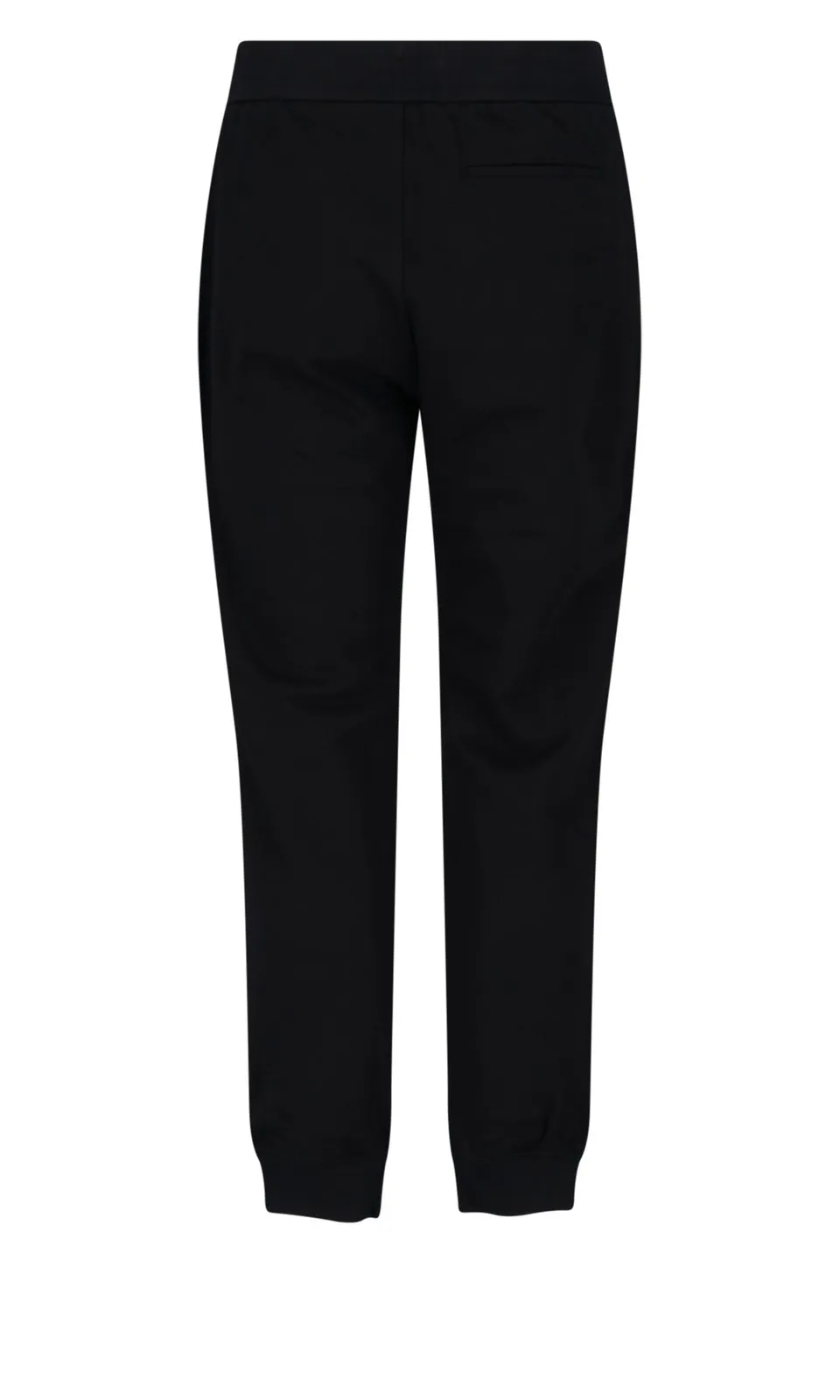Logo Print Track Pants