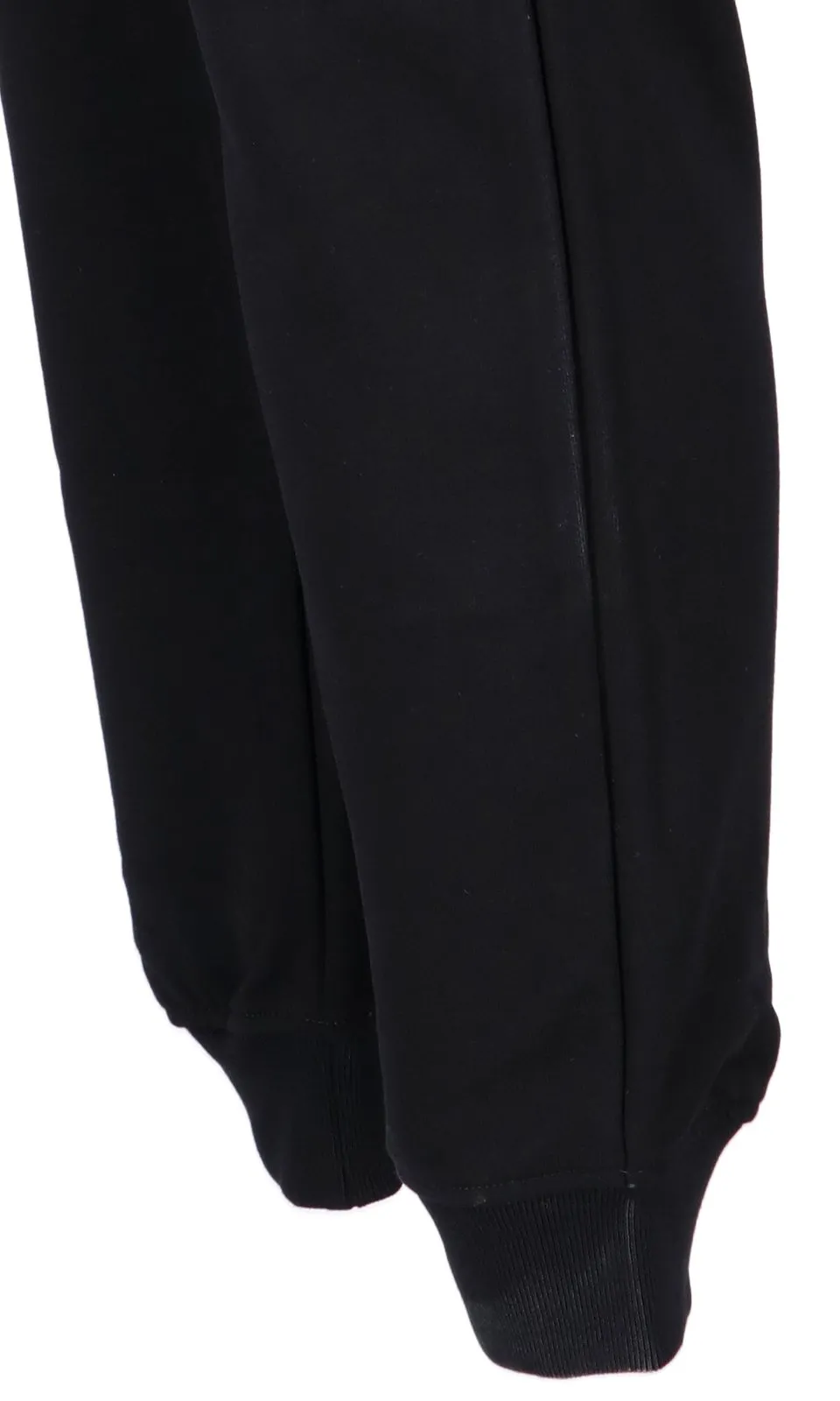 Logo Print Track Pants