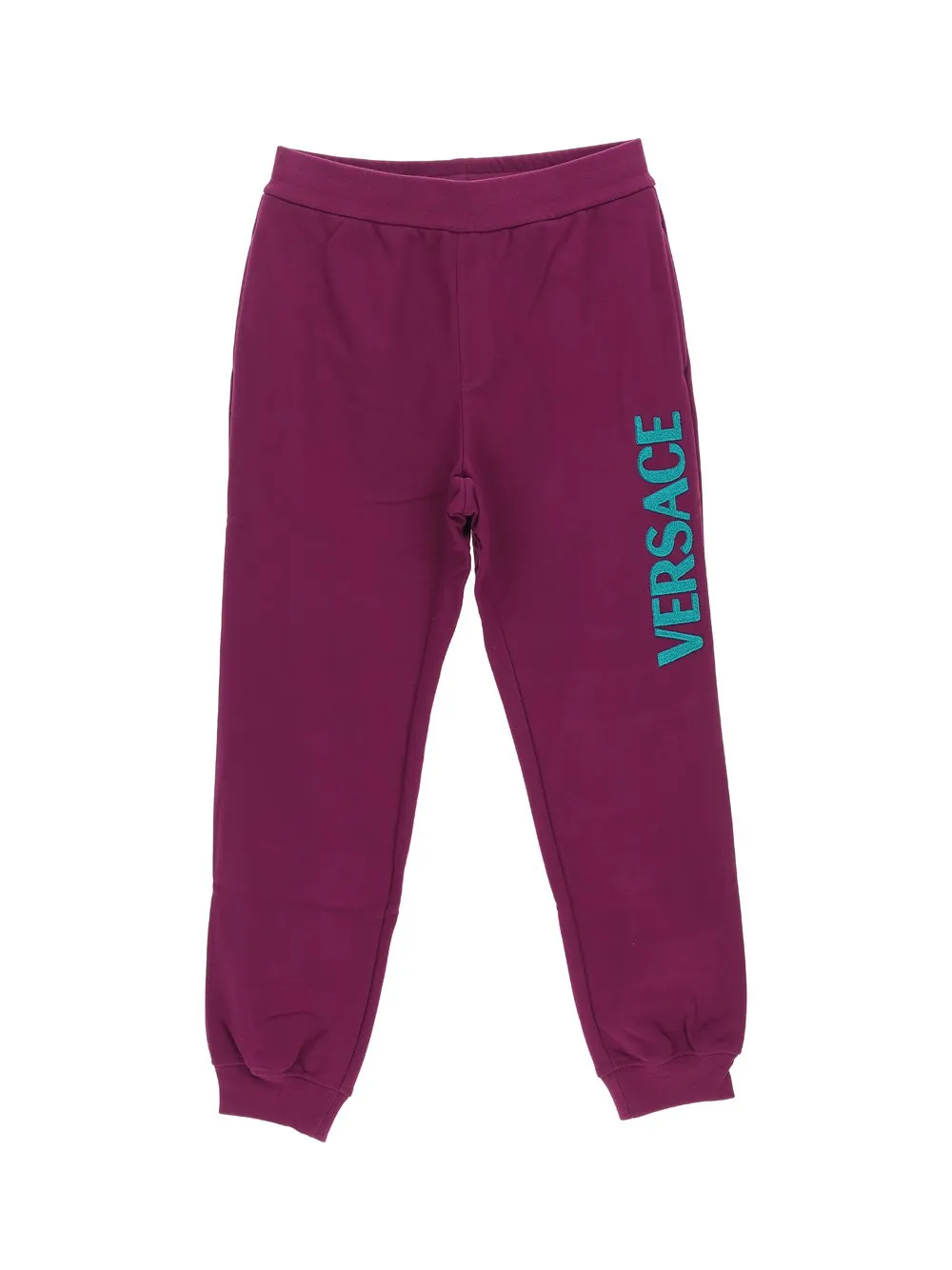 Logo Print Sweatpants