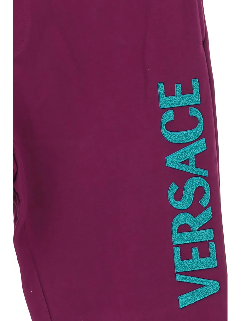 Logo Print Sweatpants