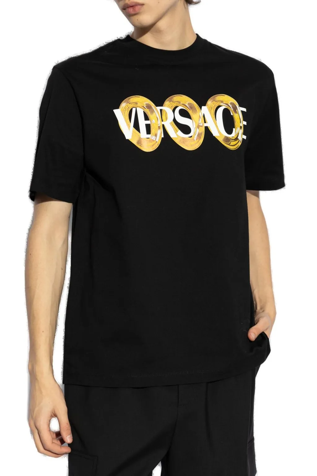 Logo T-Shirt