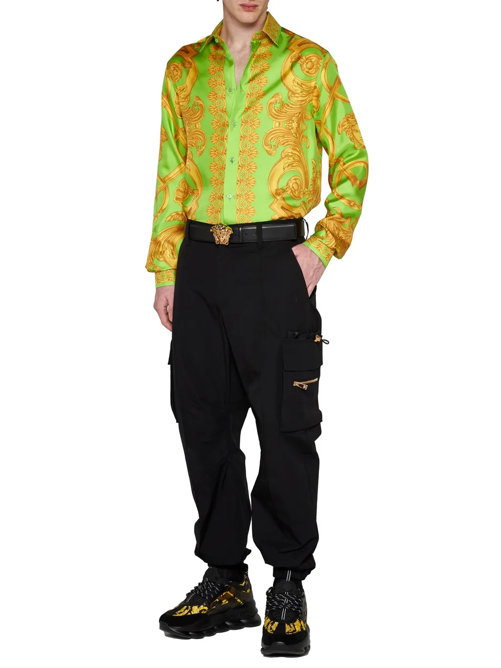 Cargo Pants