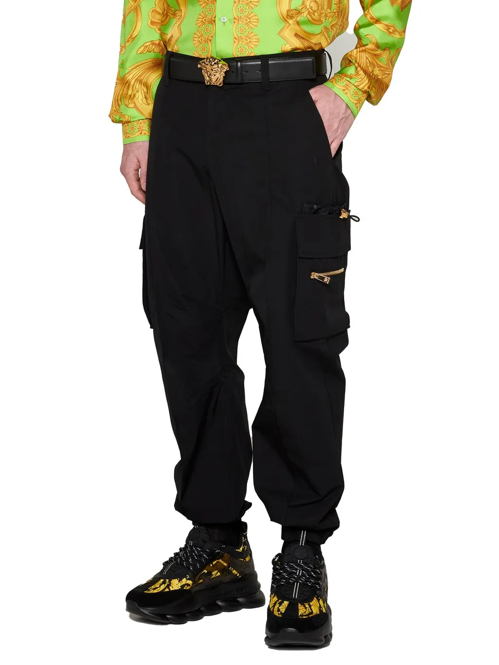 Cargo Pants