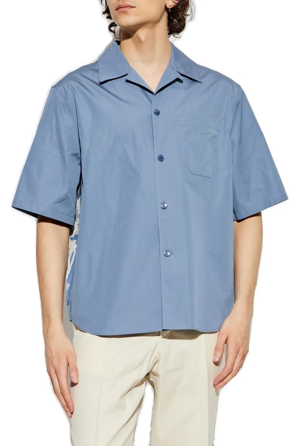 Short Sleeve Shirt