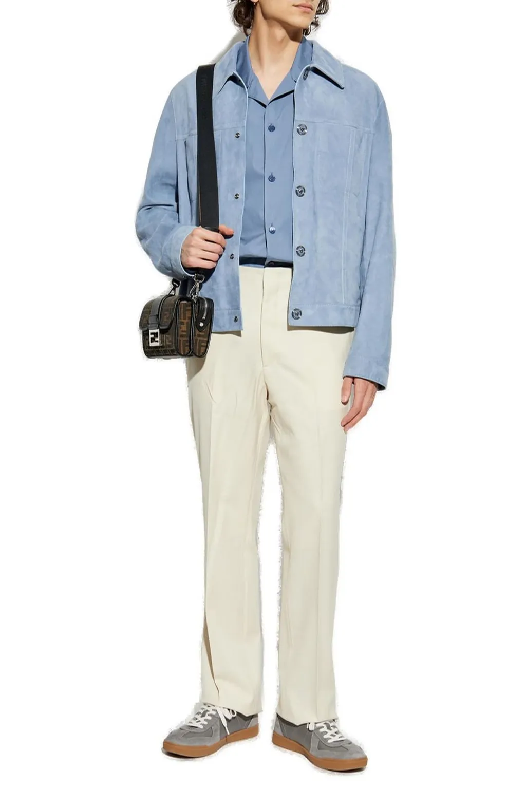 Short Sleeve Shirt