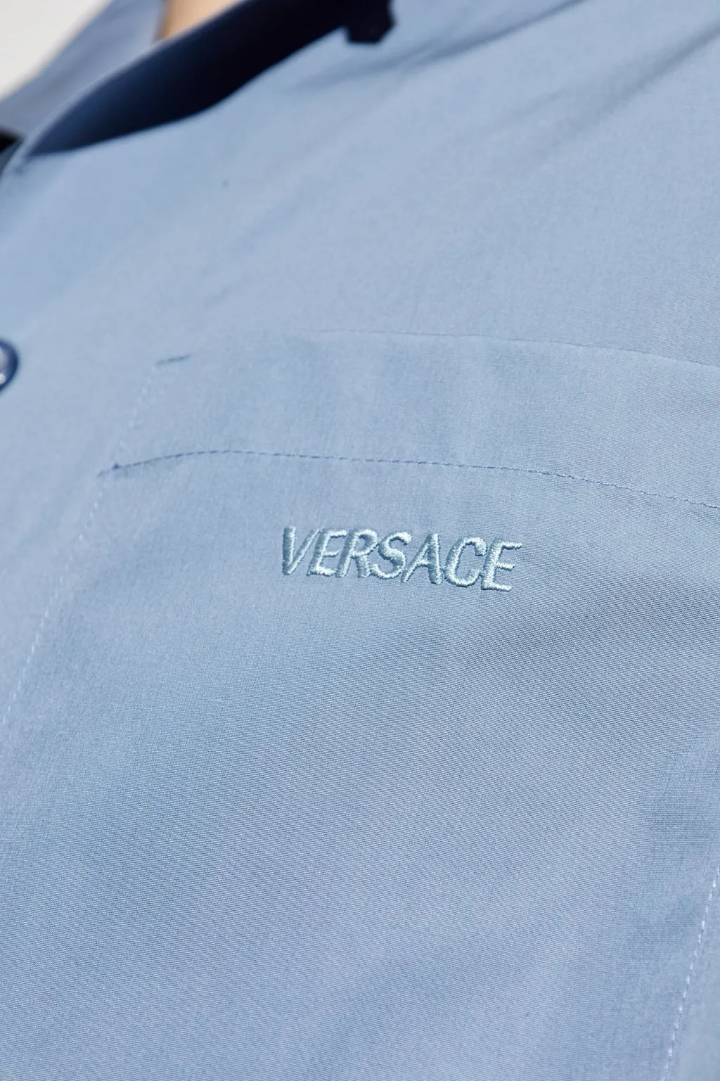 Short Sleeve Shirt