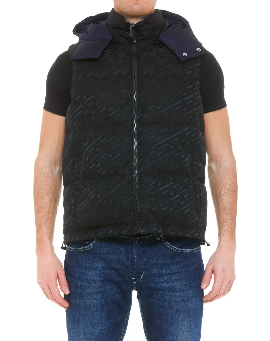 Padded Vest