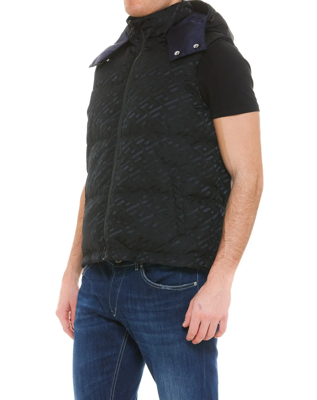 Padded Vest