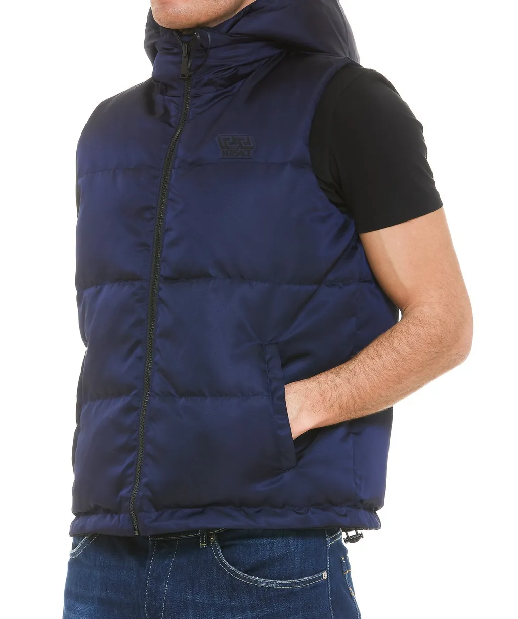 Padded Vest