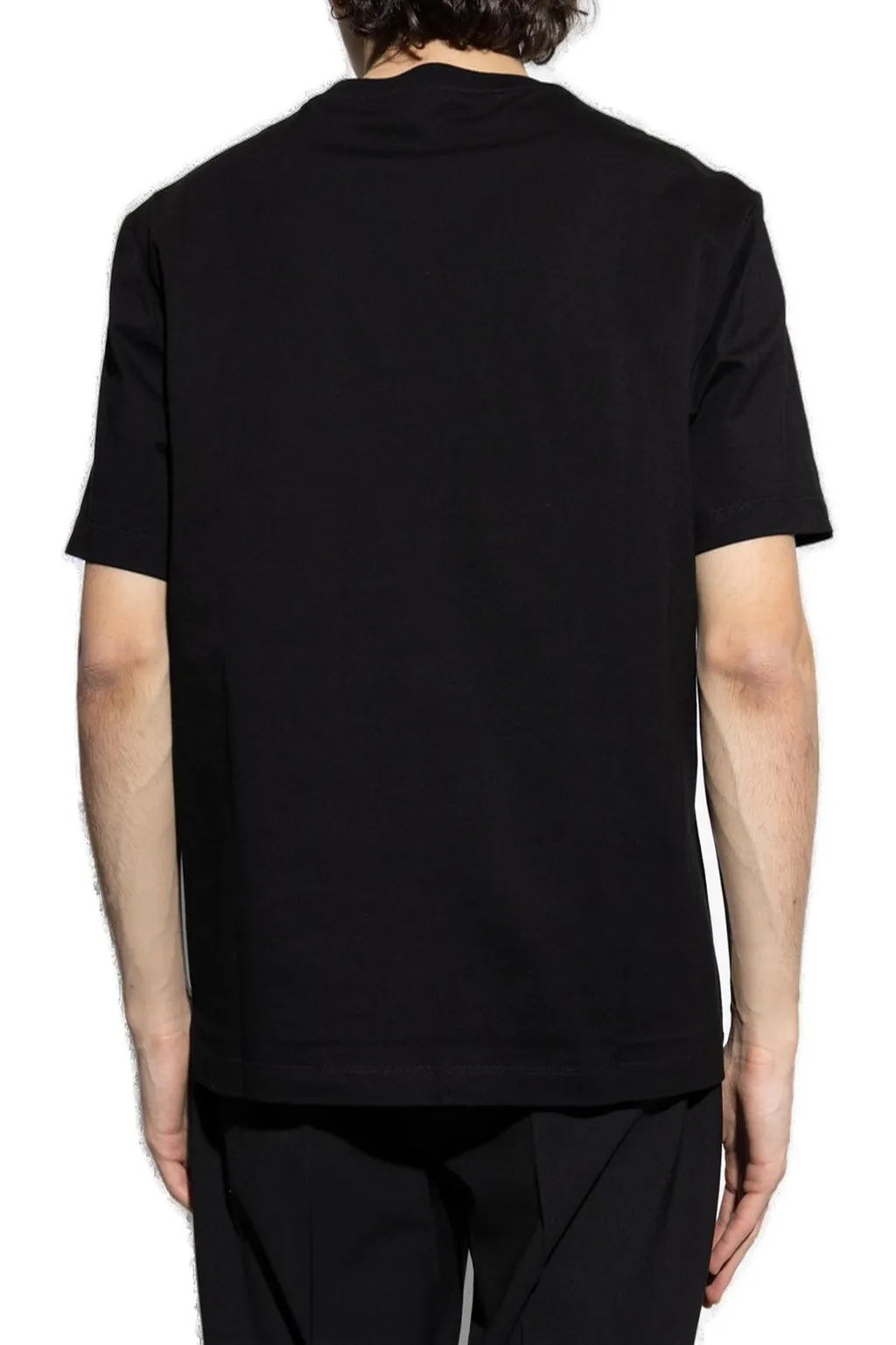 Medusa Print T-Shirt