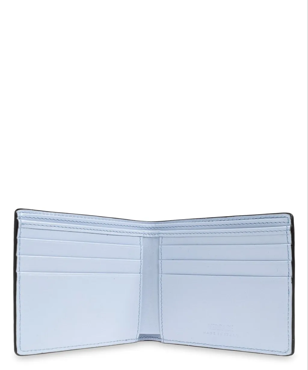 Bifold Wallet