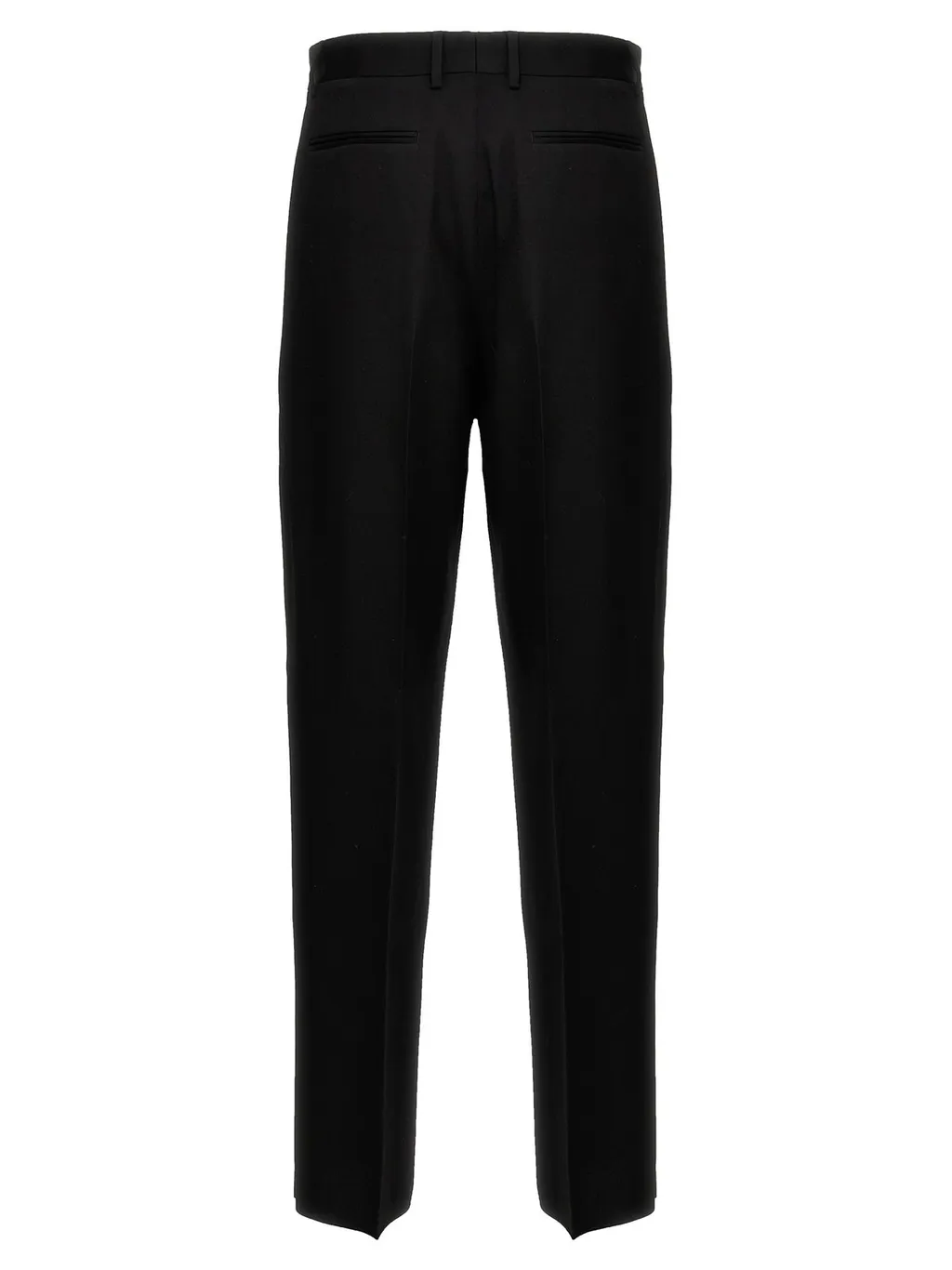 Tailored Trousers