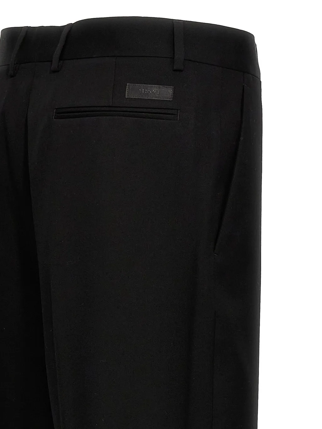 Tailored Trousers