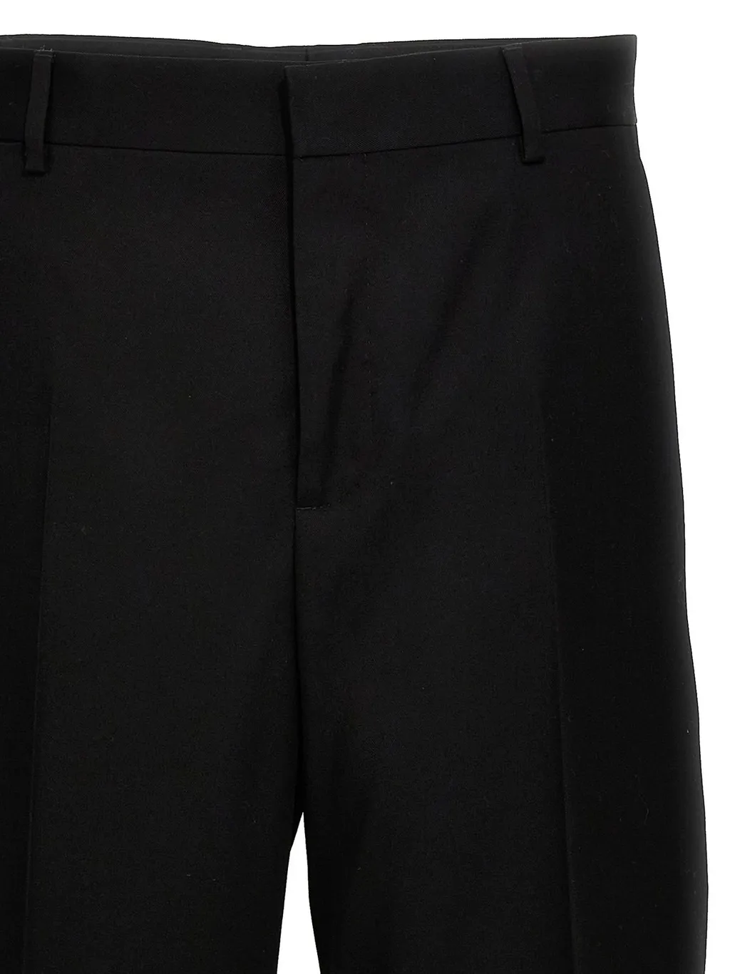 Tailored Trousers