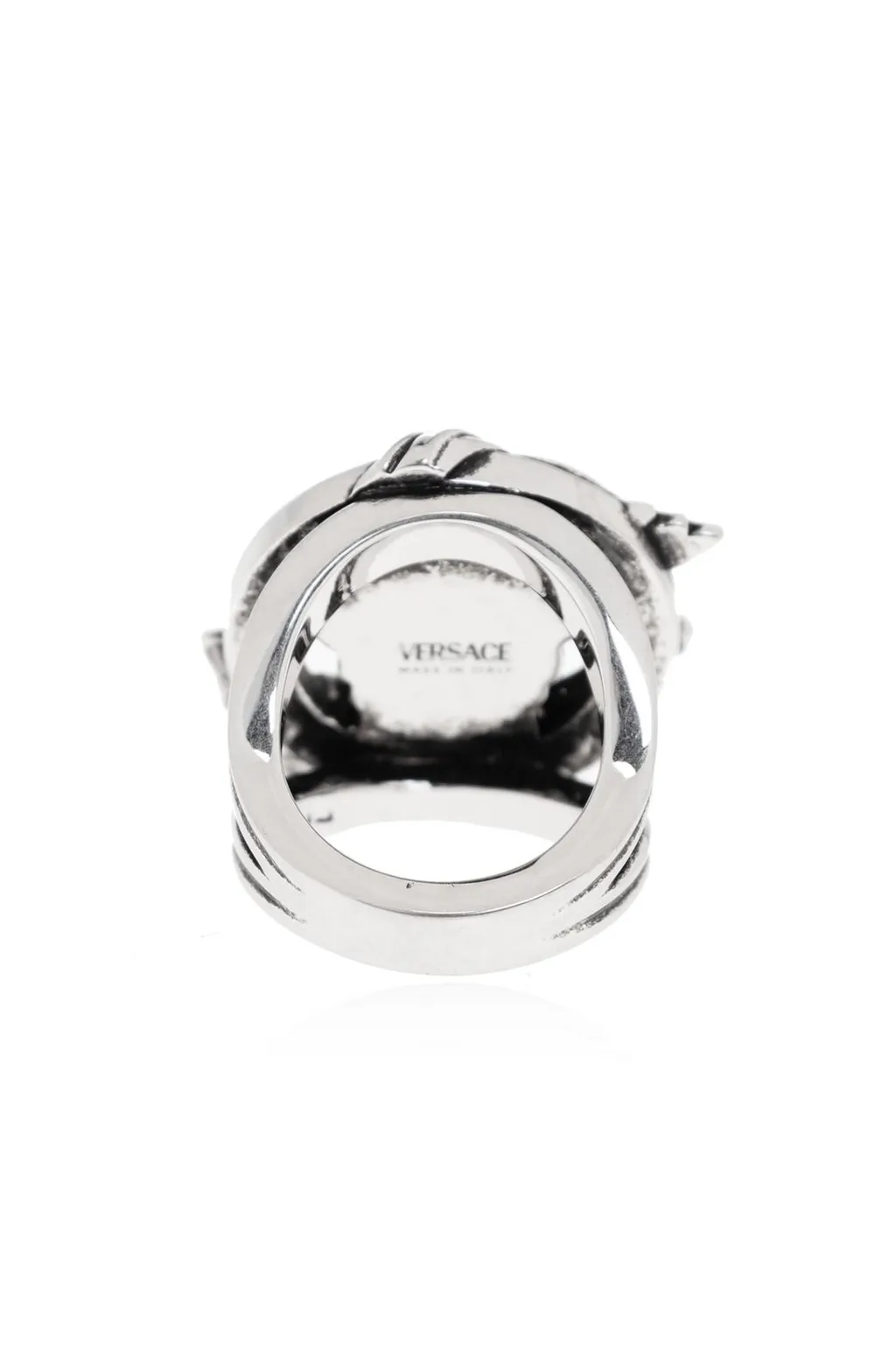 Medusa Ring