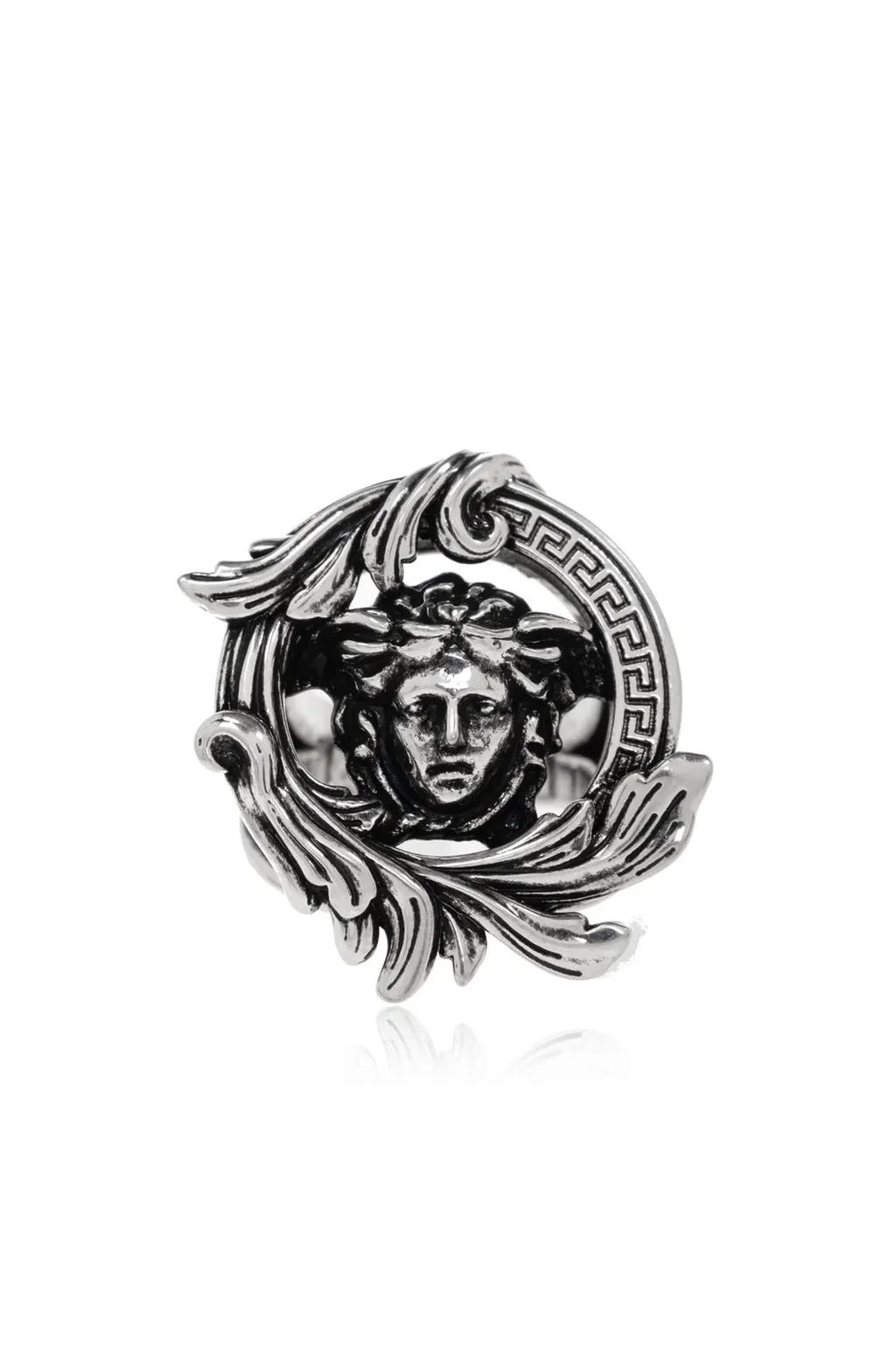 Medusa Ring