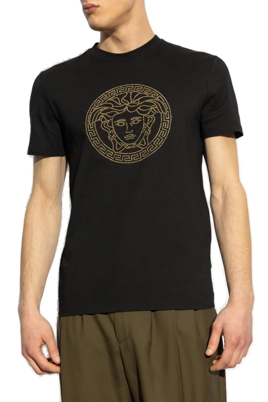 Medusa Head T-Shirt
