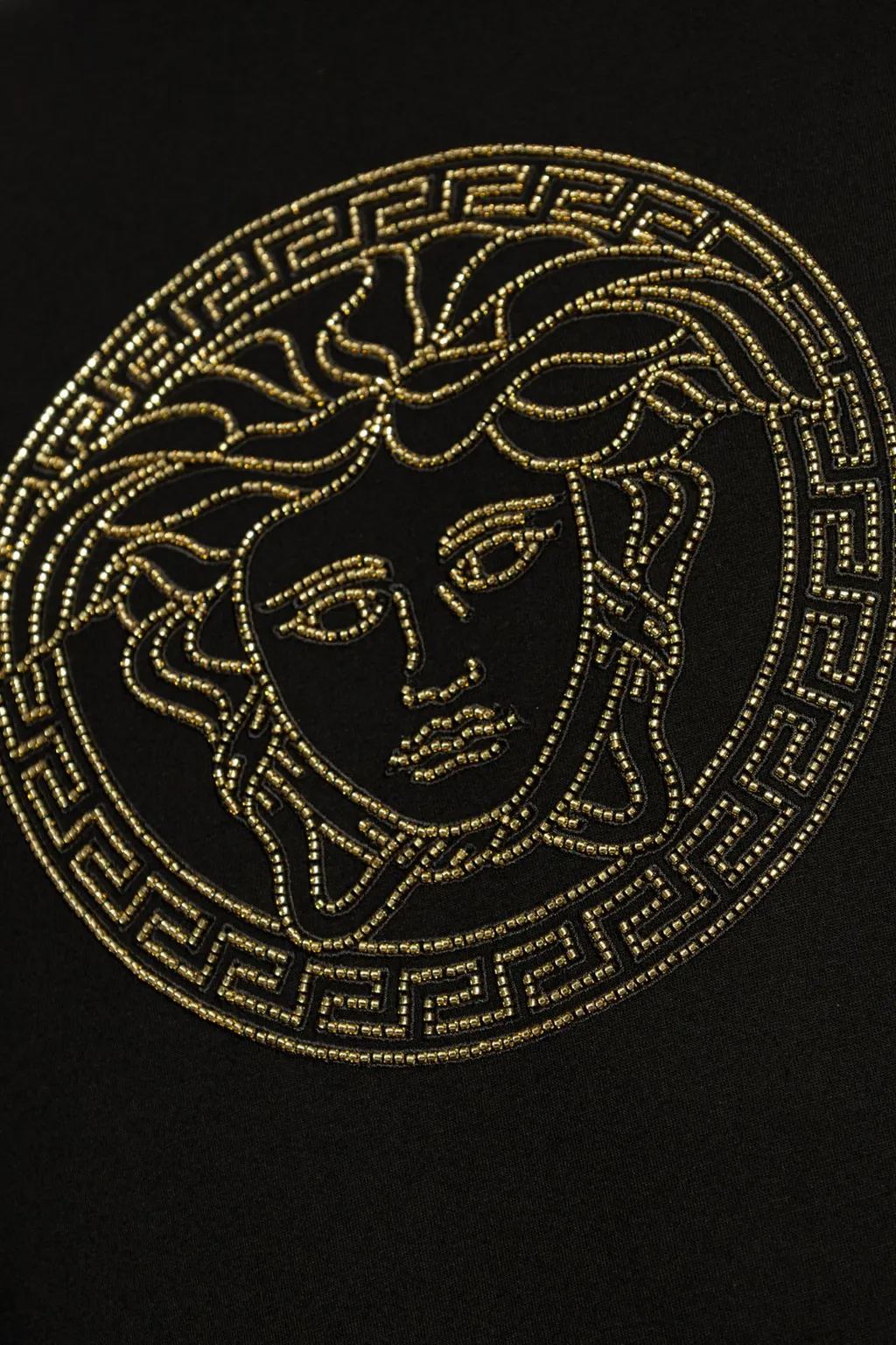 Medusa Head T-Shirt