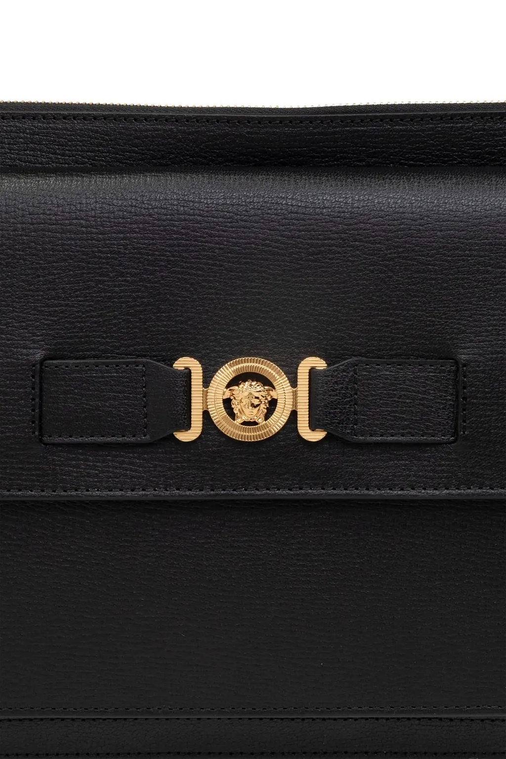 Medusa '95 Clutch Bag