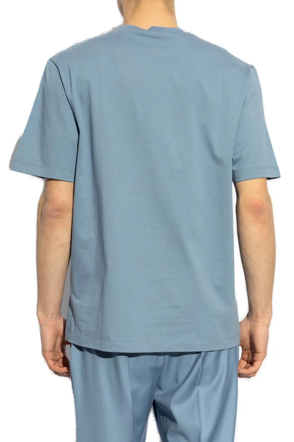 Medusa Print T-Shirt
