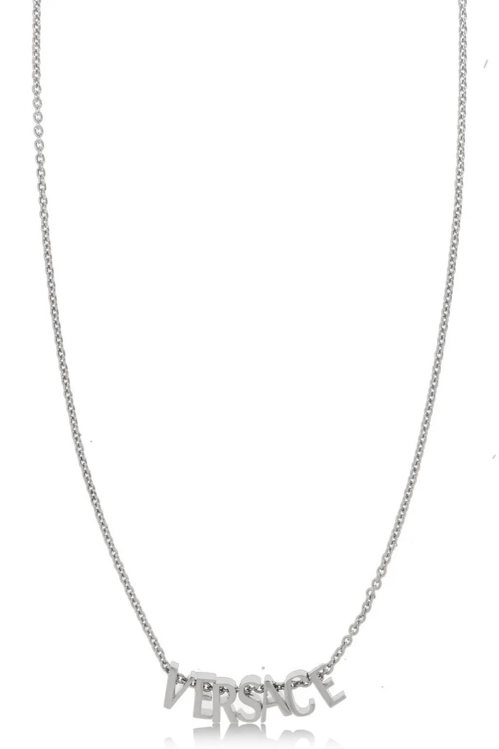 Logo Necklace