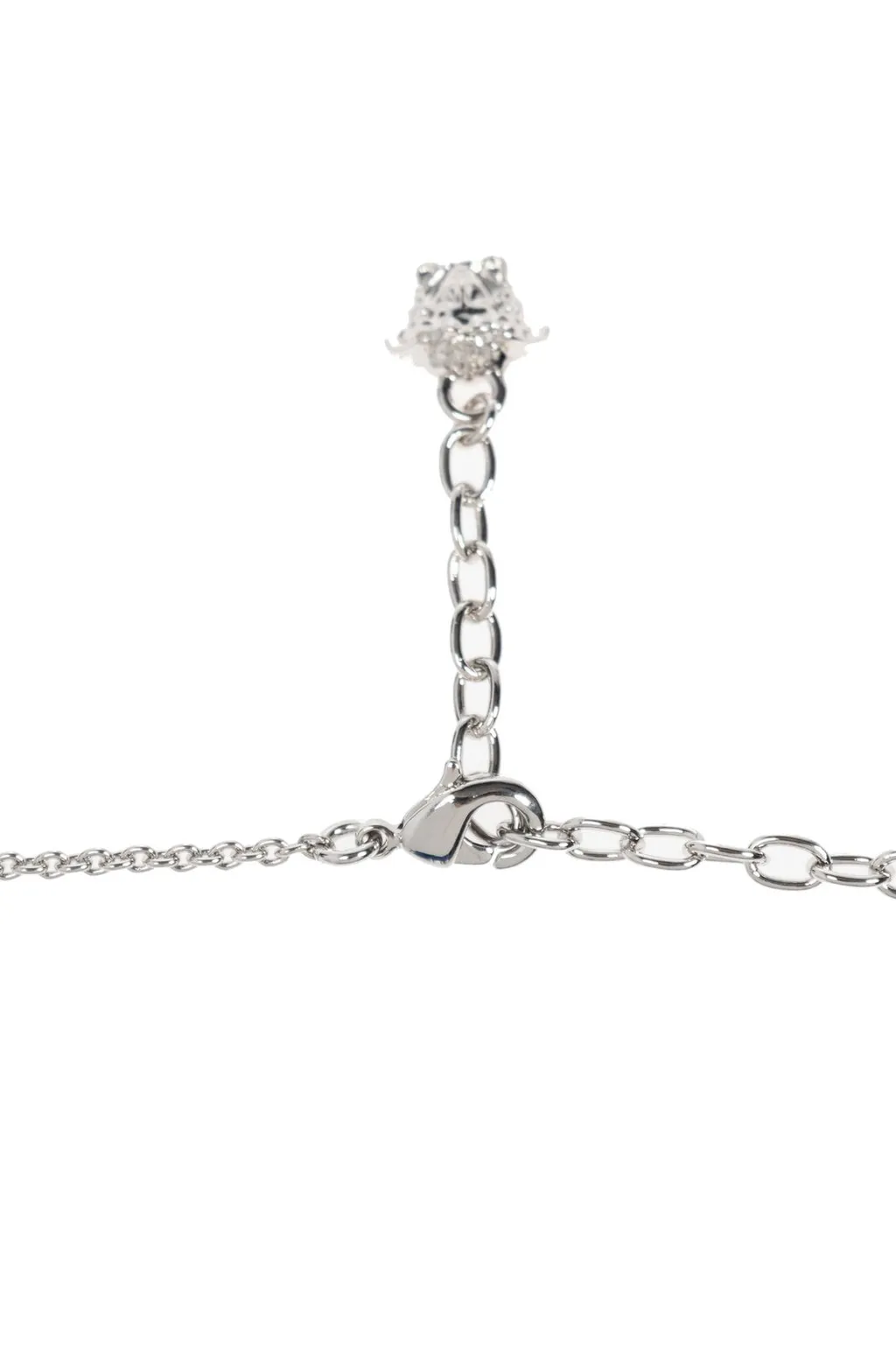 Logo Necklace
