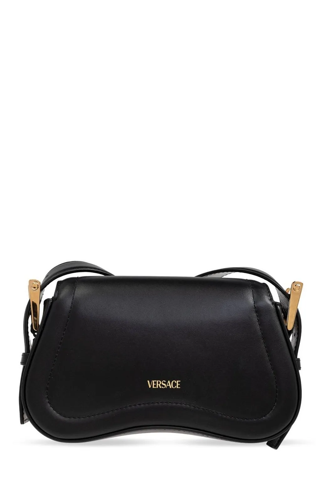 La Medusa Shoulder Bag