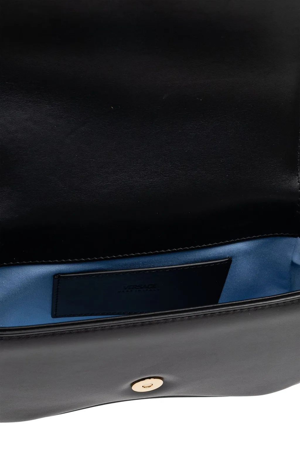 La Medusa Shoulder Bag