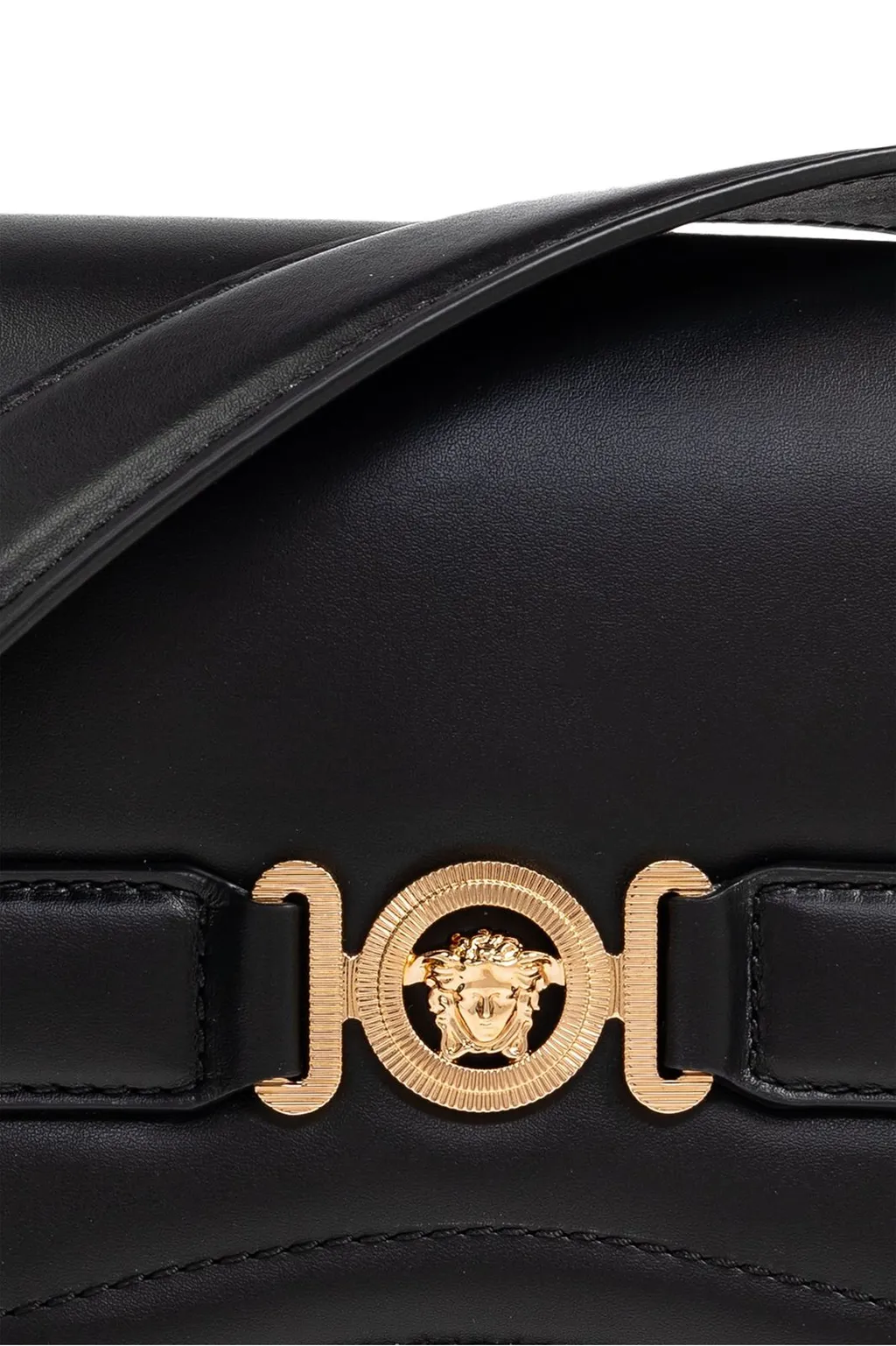 La Medusa Shoulder Bag