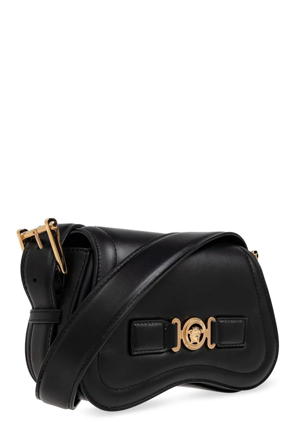 La Medusa Shoulder Bag