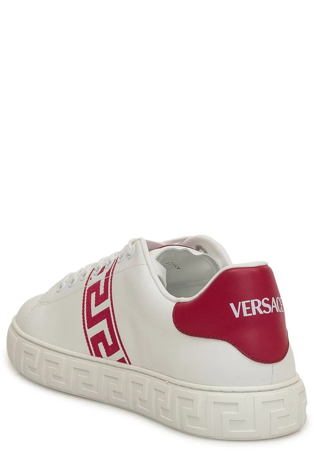 Medusa Court Sneakers
