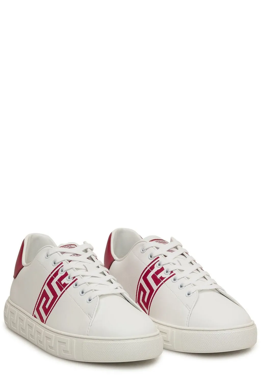 Medusa Court Sneakers